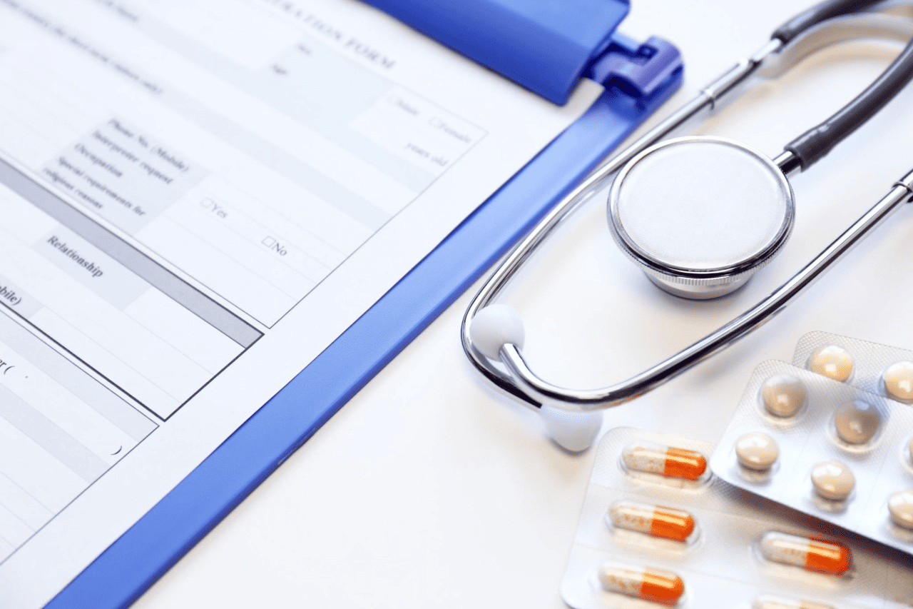 Medical documentation and treatment planning related to Public Liability Claims