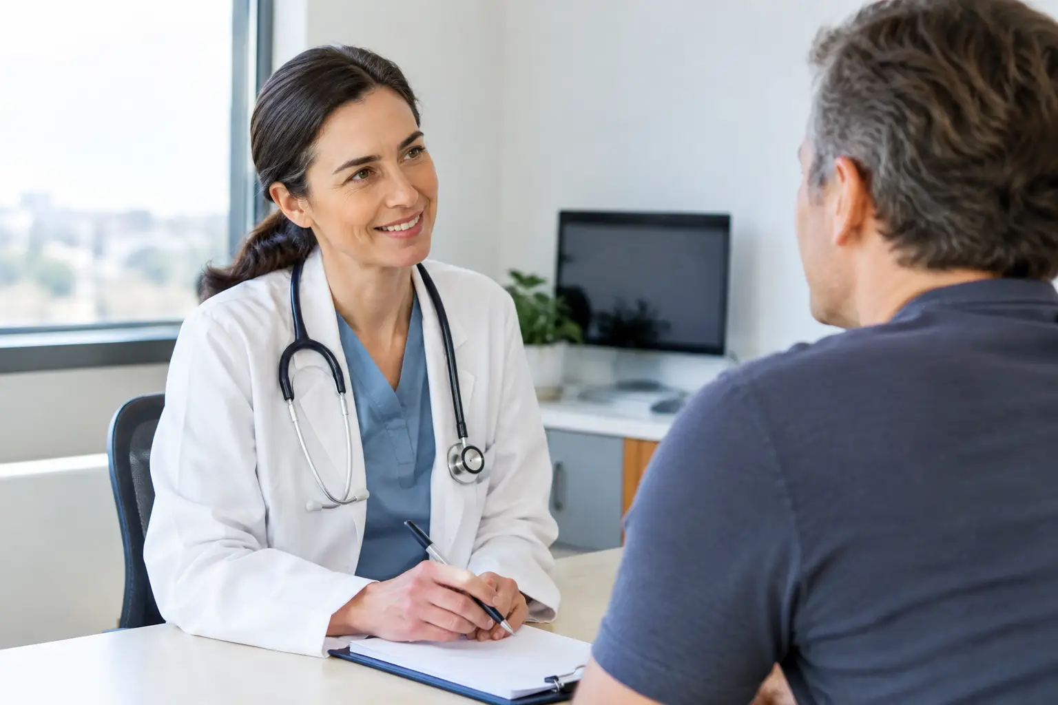 Can I Choose My WorkCover Doctor in New South Wales?