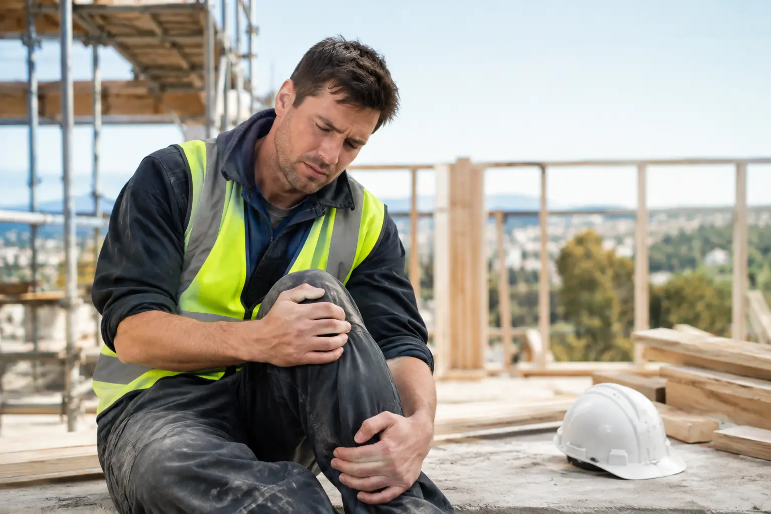 How to Report a Workplace Injury in NSW Correctly