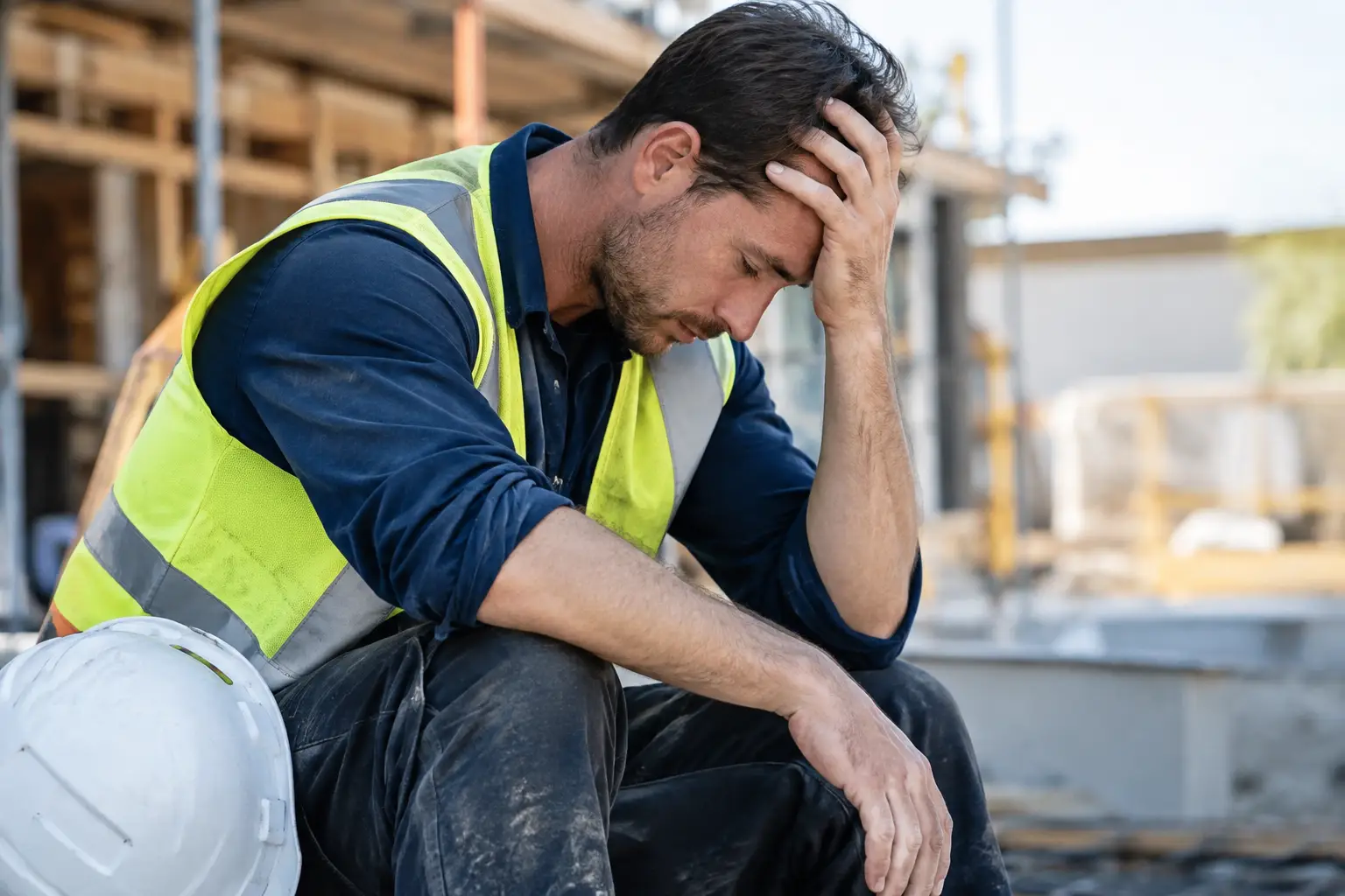 Psychological Injury Workers Compensation NSW